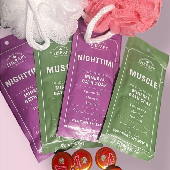 Bingo Buy-in 🪢 Bath Bundle Buy In! - Picture 4 of 6